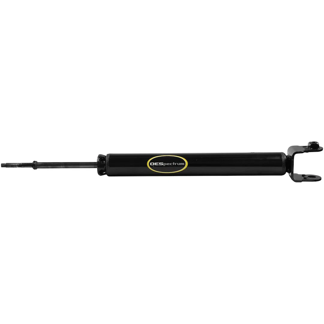 5654 – MONROE SHOCK Shock Absorber, OE Replacement Nitrogen Gas Charged Limited Lifetime Warranty Non Adjustable Valv...